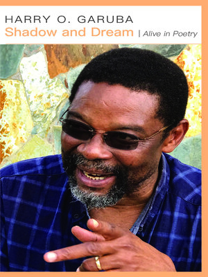cover image of Garuba